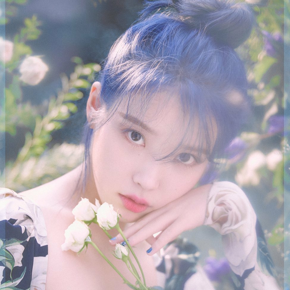 오늘자 아이유 인스타 | 인스티즈
