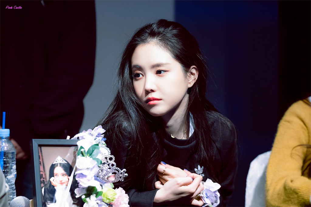 [에이핑크] 오후 3시에 나은이 | 인스티즈