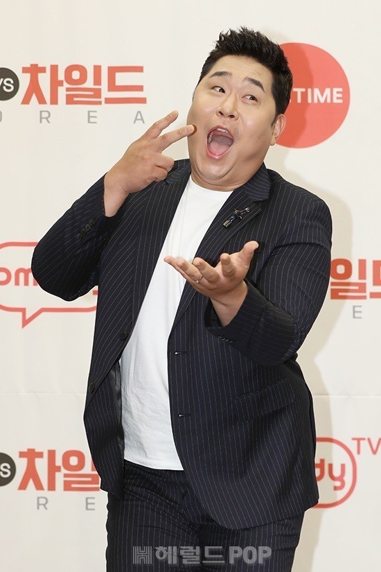 김준현 vs 문세윤 vs 유민상 | 인스티즈