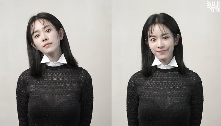 [한지민] 이것을 아름다움이라고 부르자❤ | 인스티즈