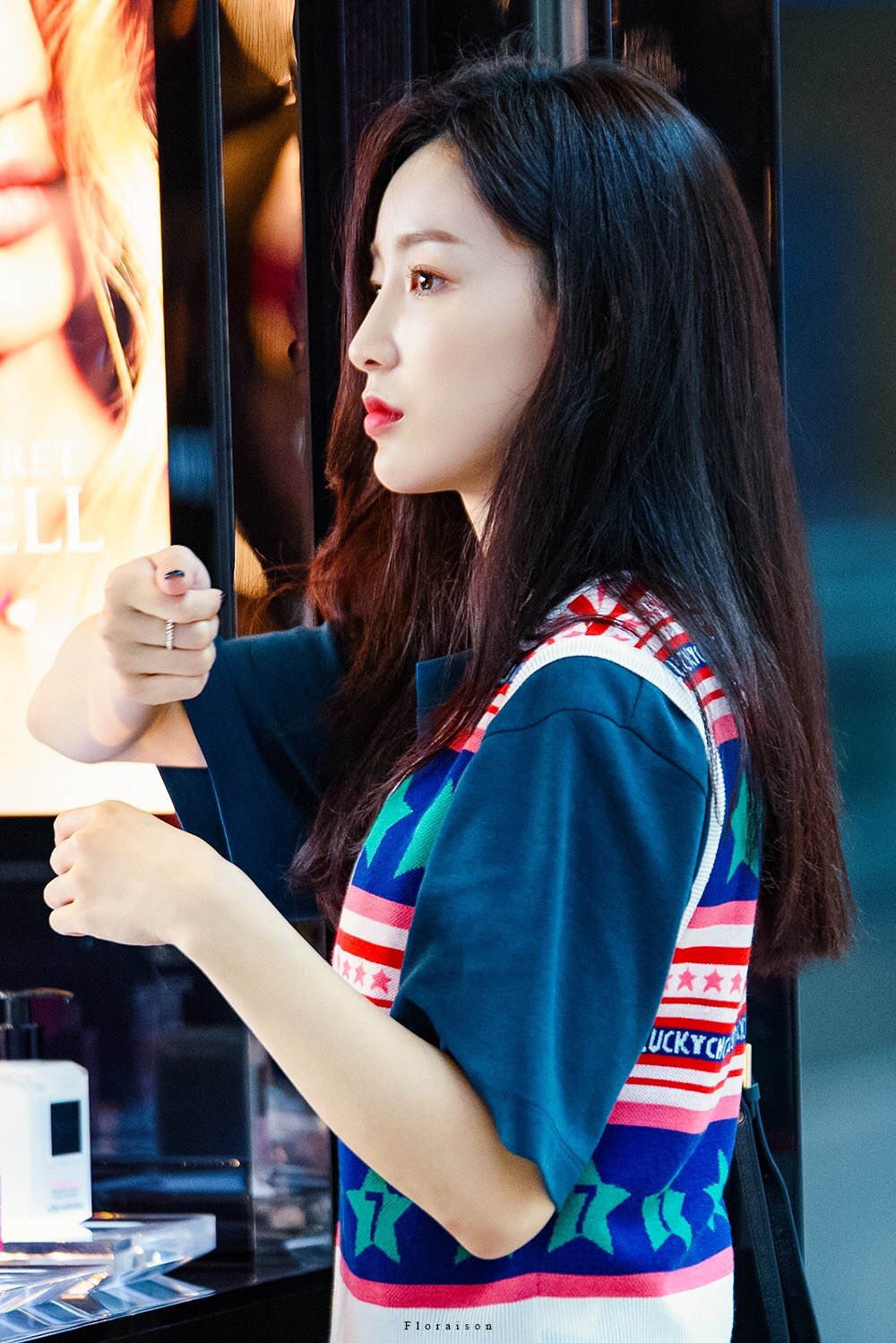 [구구단] 카페 앱 용량 제한 때문에 예전같이 많이 업로드를 못하니 아쉬워서 신보라 | 인스티즈