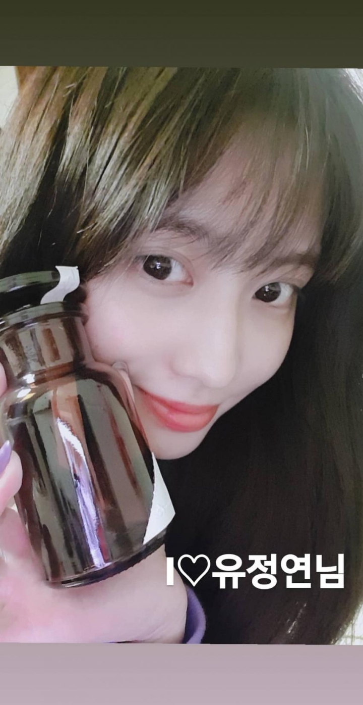 트와이스 모모 인스타그램 스토리 | 인스티즈