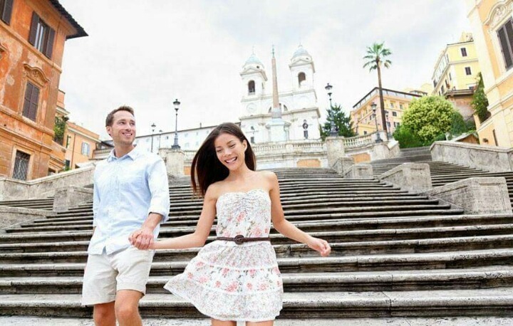 여행지의 이상과 현실 | 인스티즈