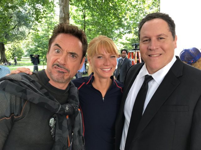 스파이더맨이 소니로 흡수 된다면 앞으로 마블에서 볼 수 없는 아쉬운 배우들.. | 인스티즈