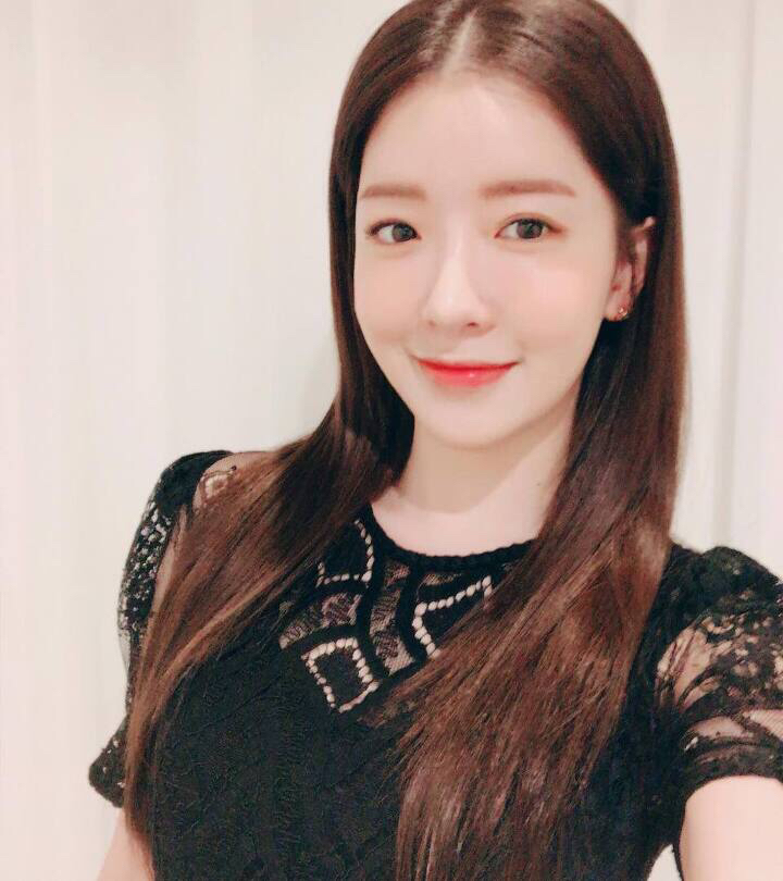 은근히 이쁜 배우 정인선 | 인스티즈