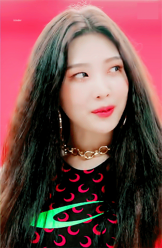 얼빡 제대로인 레드벨벳 Vertical Video.jpgif | 인스티즈