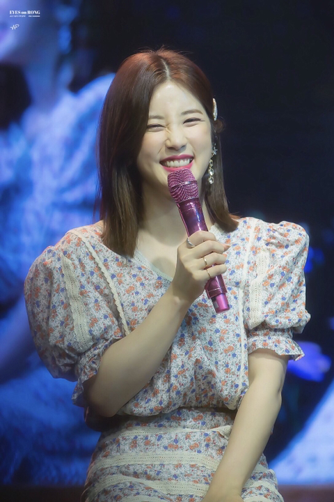 아침을 여는 롱모닝 에이핑크 초롱.jpg | 인스티즈