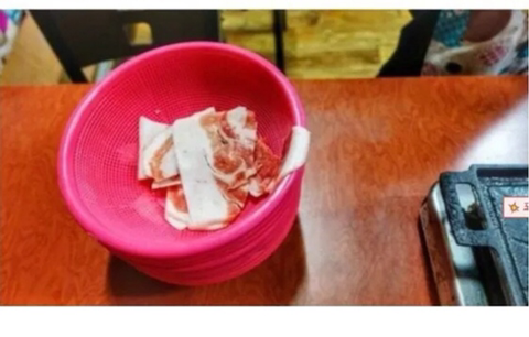 2인분 6만원짜리 대패삼겹살.jpg | 인스티즈