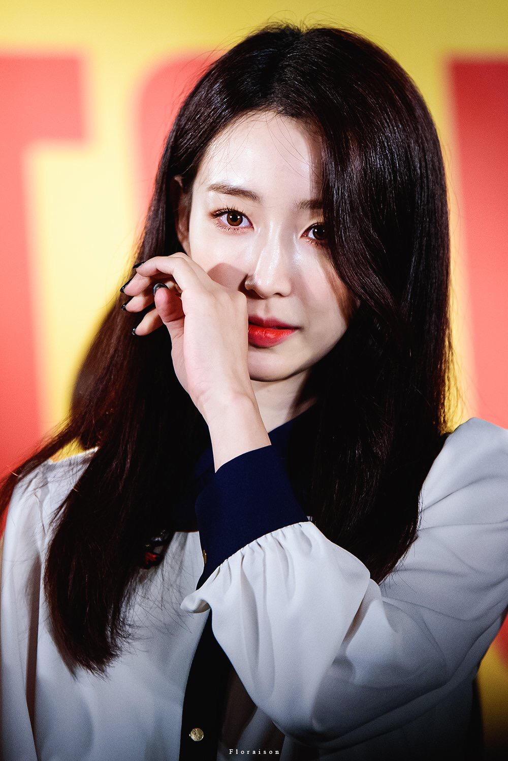 [구구단] 미세먼지 가득한 하루의 시작이라서 신보라 | 인스티즈