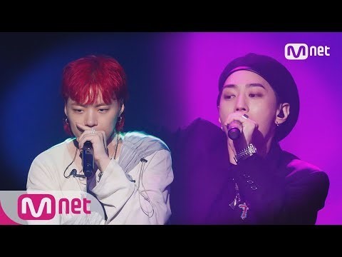 그레이 vs 코드쿤스트 (쇼미더머니) | 인스티즈