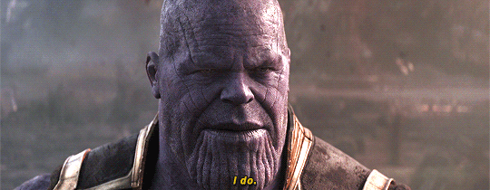 MCU의 시작과 클라이막스... 수미상관...ㄷㄷㄷ.gif | 인스티즈