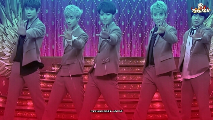 한국 K-POP 아이돌 비하하는 일본개그맨들 | 인스티즈