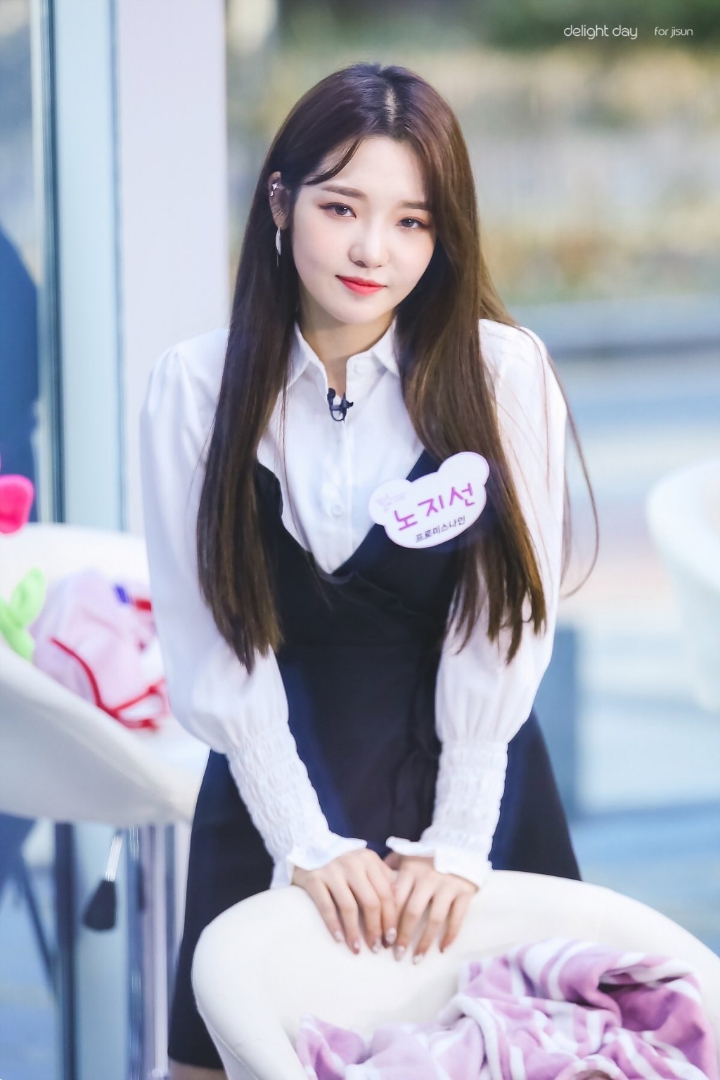 사과 하나를 다 못 먹은 김에 노지선.jpgif | 인스티즈