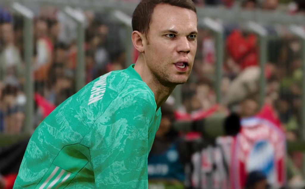 PES2020 페이스에 속지 말아야 하는 이유 | 인스티즈