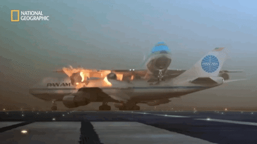 역대 최악의 비행기 사고 | 인스티즈