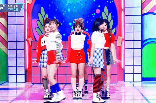 트와이스에 대입하여 알아보는 원더걸스가 팬덤이 약한 이유 | 인스티즈