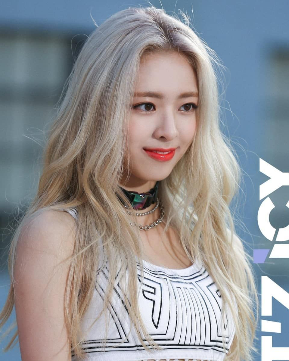 은근히 이쁜 ITZY 유나 | 인스티즈