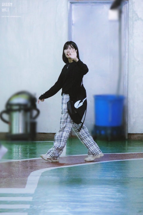 라디오 출퇴근 하는 에이핑크 정은지 모음.jpg | 인스티즈