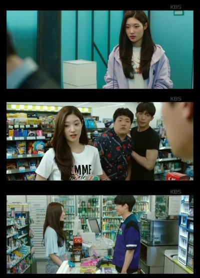 투제니 정채연 .jpg | 인스티즈