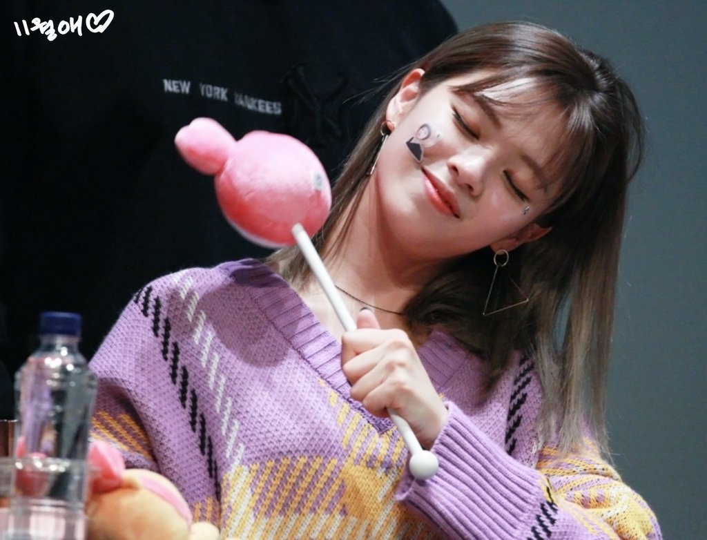 최근 트와이스 정연이의 미모.jpgif | 인스티즈