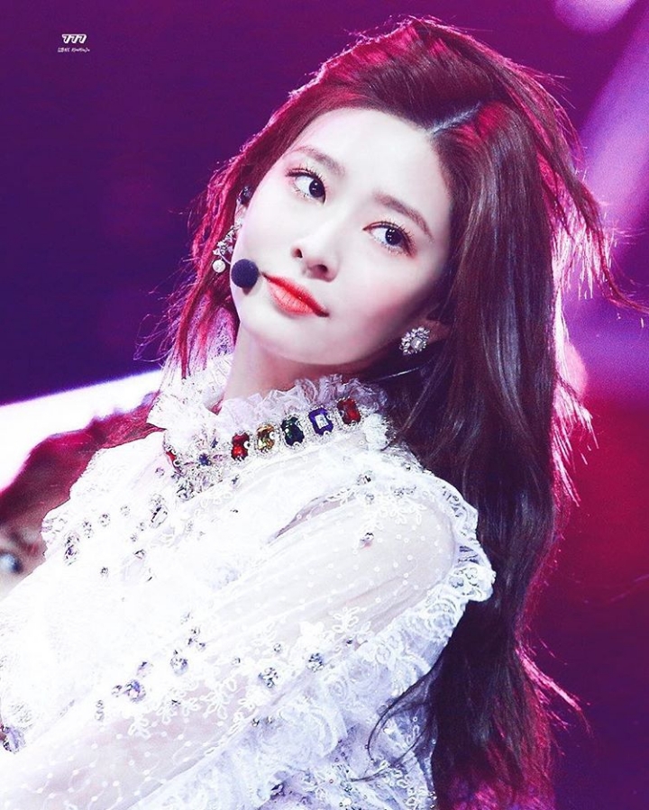 아이즈원 김민주.jpgif | 인스티즈