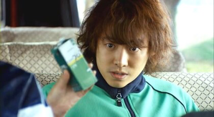 선한 이미지인데 양아치연기 개잘하는 배우 | 인스티즈