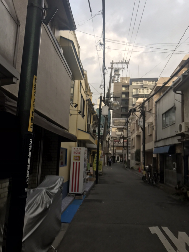 남자 혼자하는 오사카여행 이틀차 산와커피 방문 | 인스티즈