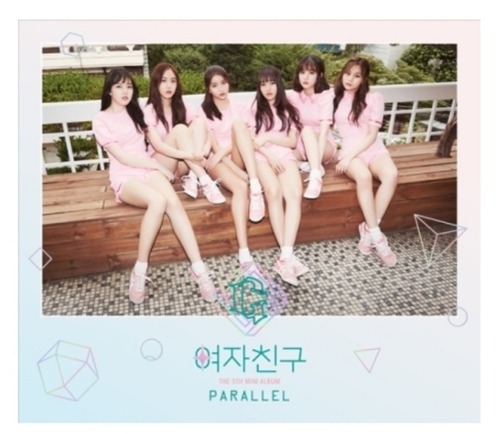 여자친구 역대 앨범 나열 | 인스티즈