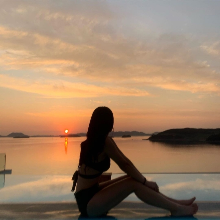 치어리더 이하윤 | 인스티즈