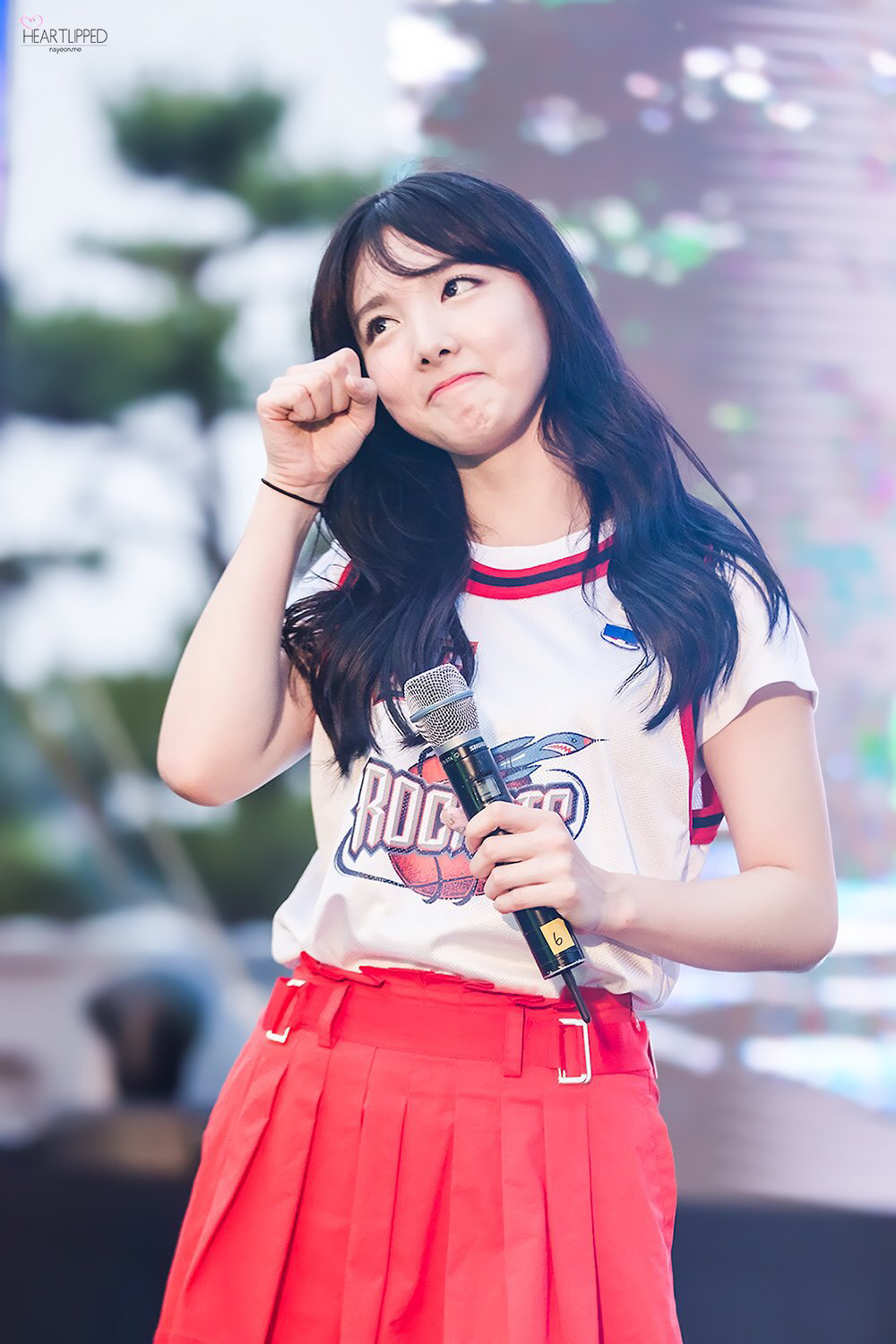 은근히 이쁜 트와이스 나연 | 인스티즈