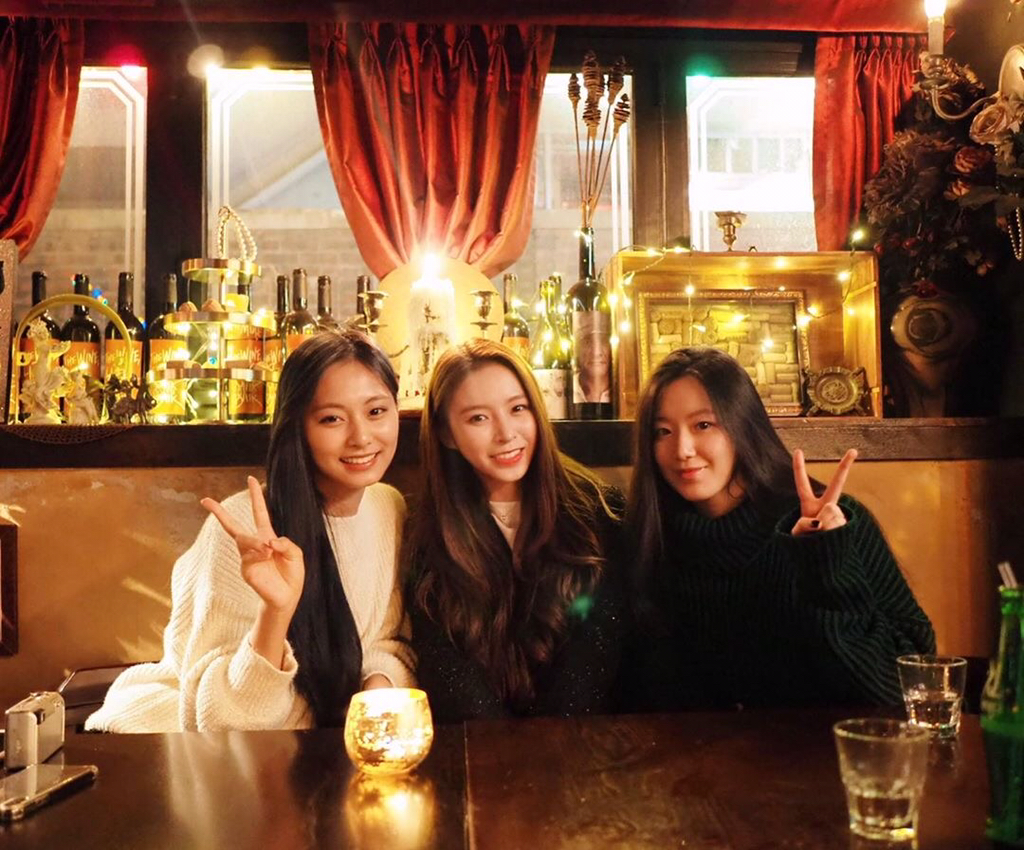 중국이 못이룬 통일을 이룬 홍콩&amp;대만 여아이돌 | 인스티즈