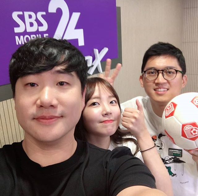 오늘자 경희대 구너 | 인스티즈
