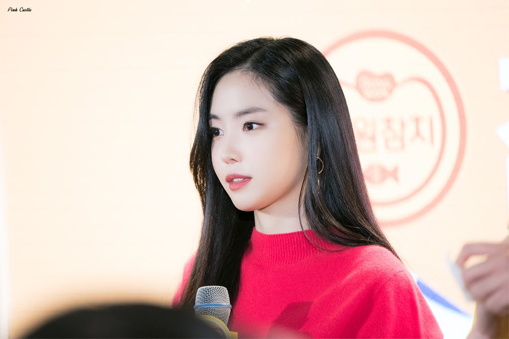 [에이핑크] 오후 3시에 나은이 | 인스티즈