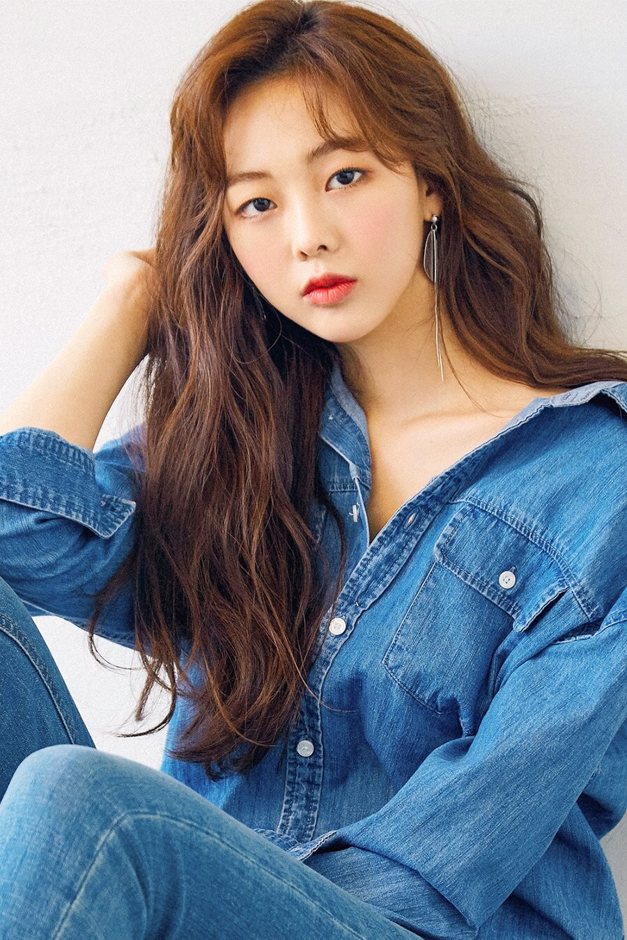 은근히 이쁜 배우 금새록 | 인스티즈