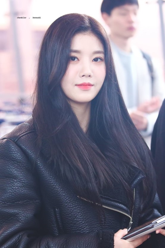 아이즈원 하찮은 리더.jpgif | 인스티즈