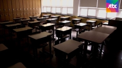 사람없을 때 병원 VS 학교 | 인스티즈