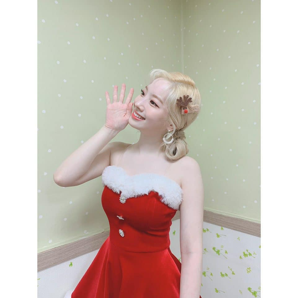 마파두부 다현이 ㅎㅎㅎㅎ | 인스티즈