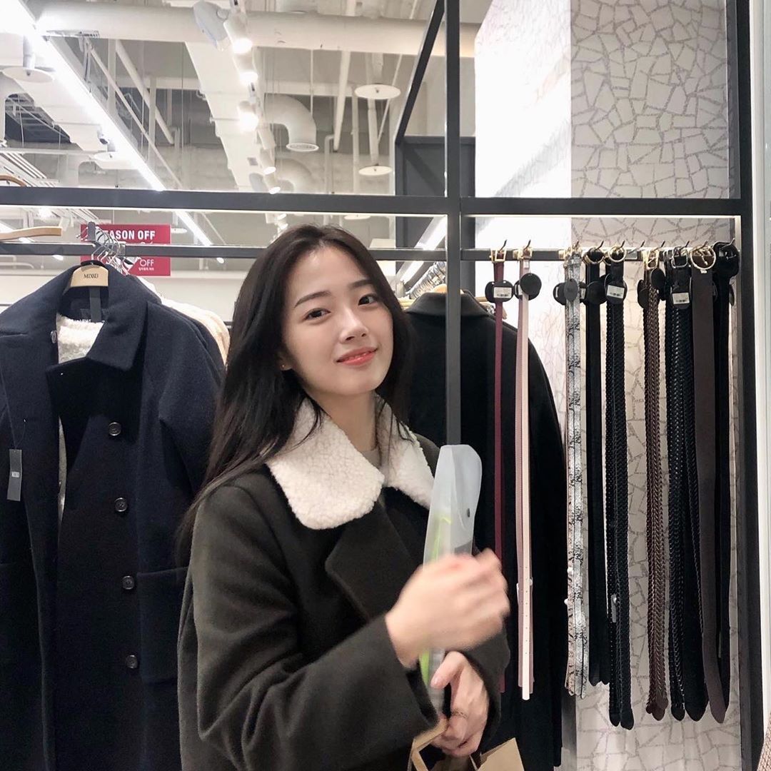 오늘자 배우 이은재 인스타그램.jpg | 인스티즈