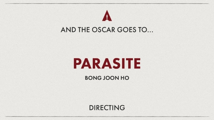  기생충 아카데미 4관왕 | 인스티즈