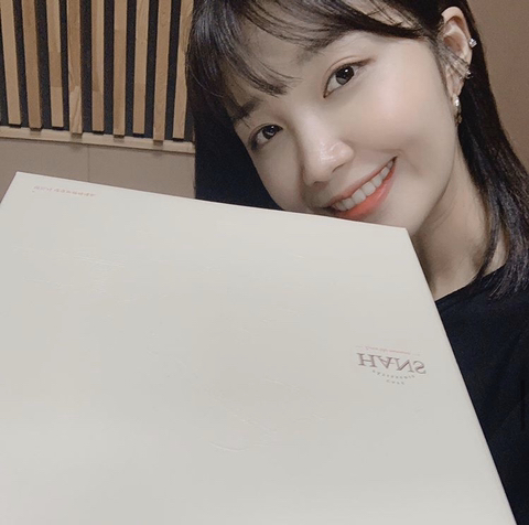 은근히 피부 좋은 에이핑크 정은지.jpg | 인스티즈