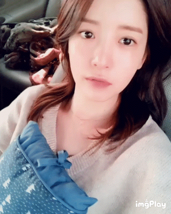 은근히 이쁜 배우 정인선 | 인스티즈