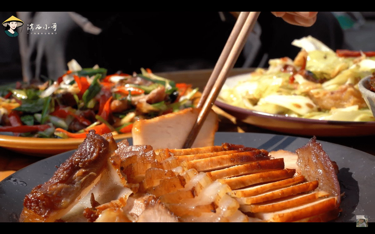 중국음식 유저육.jpg | 인스티즈