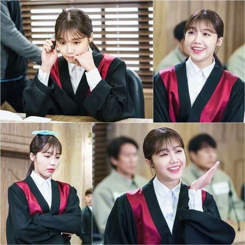 저 좀 잡아갔으면 하는 검사.jpg | 인스티즈