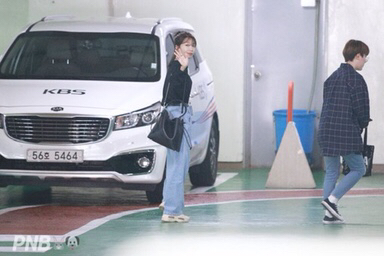 라디오 출퇴근 하는 에이핑크 정은지 모음.jpg | 인스티즈