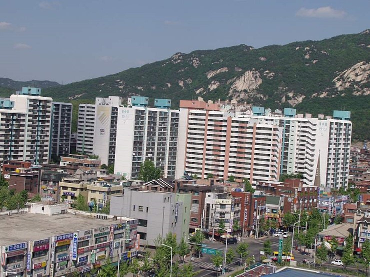 2001년 5월 노원구 상계동.jpg | 인스티즈