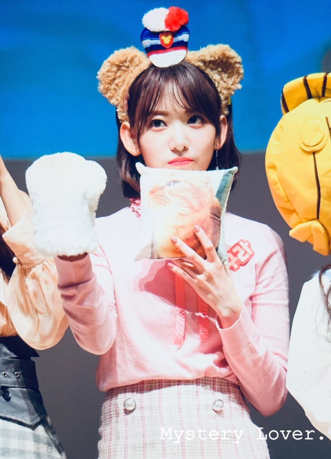 아이즈원) 미야와키 사쿠라 | 인스티즈