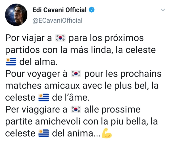 사람을 아끼는게 보이는 착한 카바니 인성.gif (팬서비스) | 인스티즈