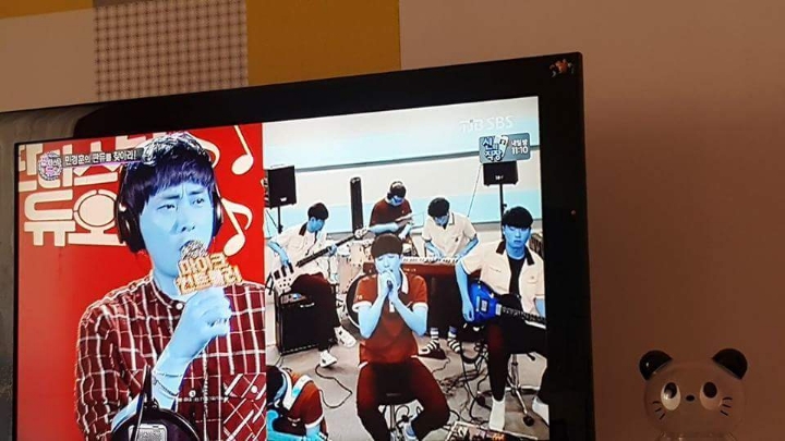 집 TV가 고장났습니다 | 인스티즈