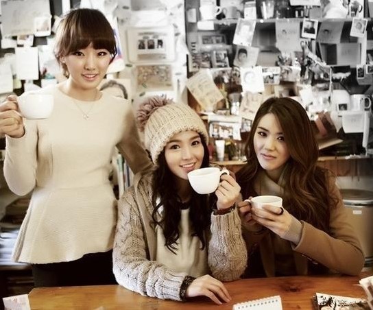 좋아하는 노래 1일 1곡 추천 프로젝트 #332 | 인스티즈