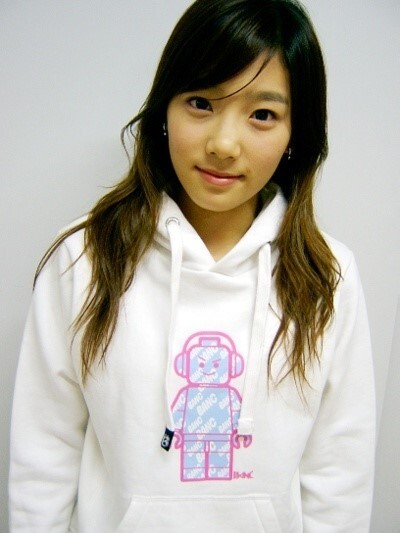 스마트폰이 생긴 12년 이래로 모아왔던 소녀시대 태연 사진 1 .jpg | 인스티즈